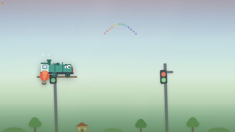 BTD Rails poster